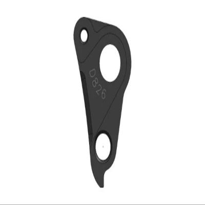 Pilo D826 Derailleur Hanger Compatible/Replacement for Specialized S-Works, Creo, Diverge, Roubaix, Shiv, Tarmac, Vado, Venge, Allez, Turbo Creo