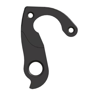 Pilo D821 Derailleur Hanger for Kestrel RT1000 2013