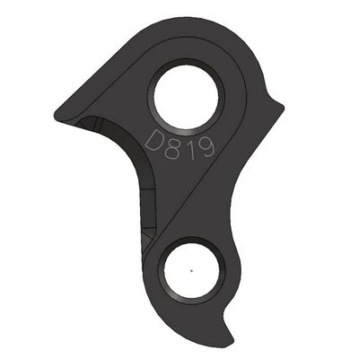 Pilo D819 Derailleur Hanger for Vitus Vitesse Evo Disc 2021 2020 2019 2018 2017 2016
