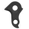Pilo D819 Derailleur Hanger for Vitus Vitesse Evo Disc 2021 2020 2019 2018 2017 2016 view 1