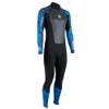 Aqua Lung Hydroflex Men's - 1mm - Camo Blue - XSmall view 1