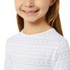 32 DEGREES Kid's Heat Base Layer Set (X-Large, Frozen Snowflake) view 4
