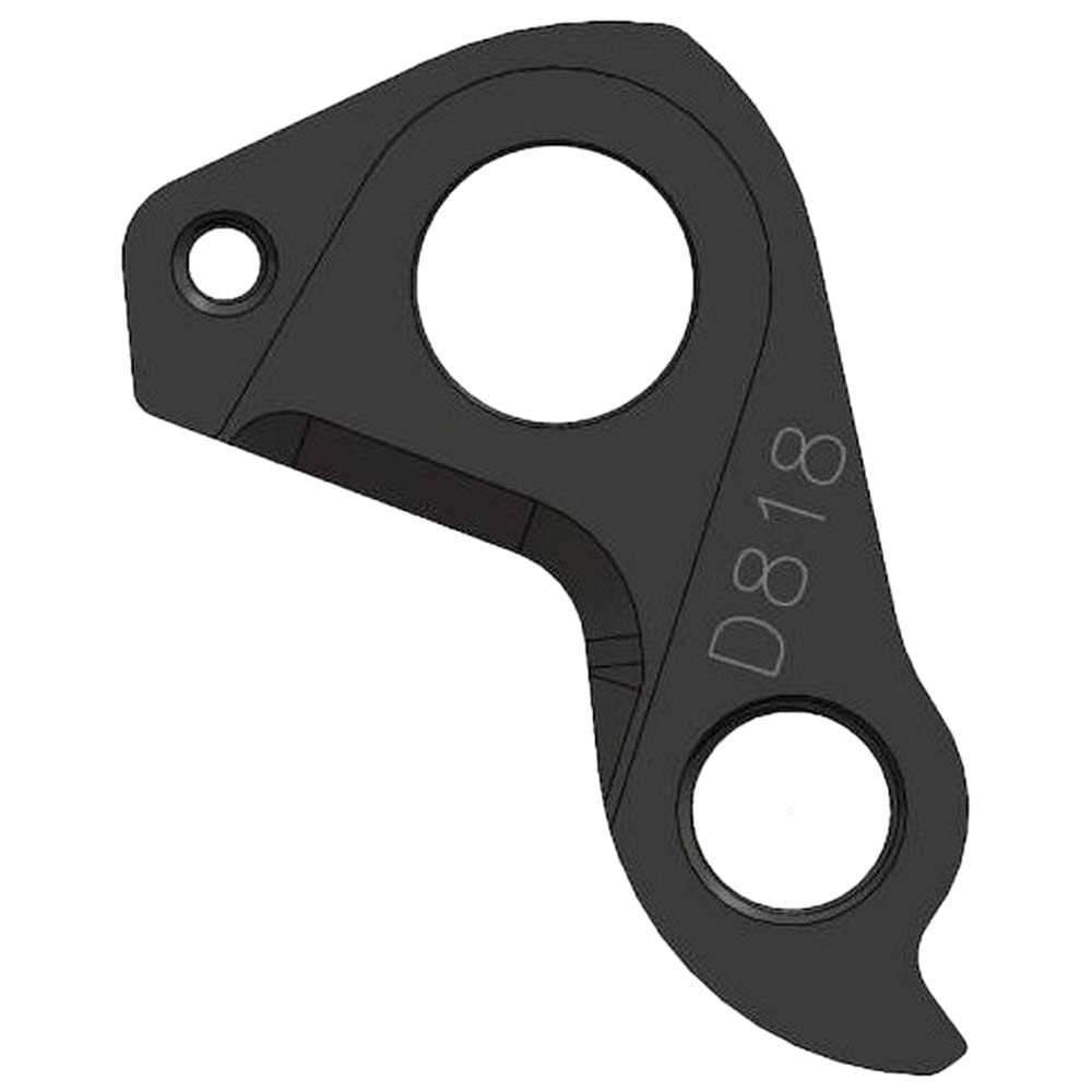 Pilo D818 Derailleur Hanger Compatible/Replacement for Decathlon Bike