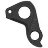 Pilo D818 Derailleur Hanger Compatible/Replacement for Decathlon Bike view 1