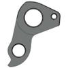 Pilo D818 Derailleur Hanger Compatible/Replacement for Decathlon Bike view 2
