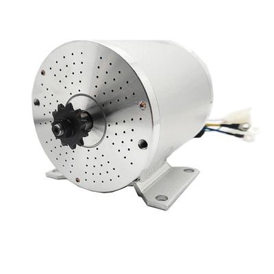 36V 48V 1000W Electric Scooter Brushless Motor MY1020 for Electric Scooter E-Bike Engine Motorcycle (Type, 48V 1000W Motor)