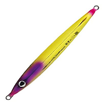 Owner GJL-130 Shooting Jig Level 4.6 oz (130 g) #53 Tag Gold Pin Clip