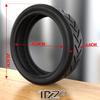 1PZ MT8-X02 8.5 Tire Tube 8.5x2 Scooter Replacement Tires for Gotrax/Gxl V2/Xiaomi M365/Razor Electric Scooter, 81/2x2 Thicker Pneumatic Scooter Replacement Wheels view 3