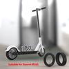 1PZ MT8-X02 8.5 Tire Tube 8.5x2 Scooter Replacement Tires for Gotrax/Gxl V2/Xiaomi M365/Razor Electric Scooter, 81/2x2 Thicker Pneumatic Scooter Replacement Wheels view 4