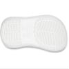 Crocs Unisex-Adult Crush Platform Sandals, White, 9 Men/11 Women view 4