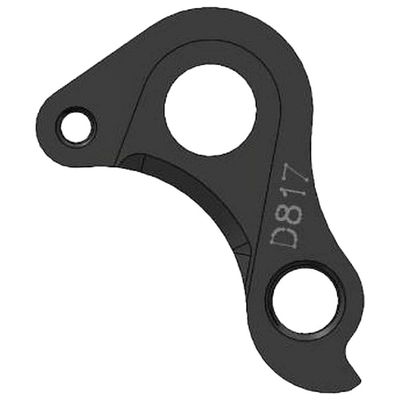 Pilo D817 Derailleur Hanger for Ridley Bikes
