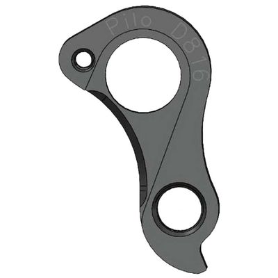 Pilo D816 Derailleur Hanger for Ridley Noah Fast MY19 DISC 2019