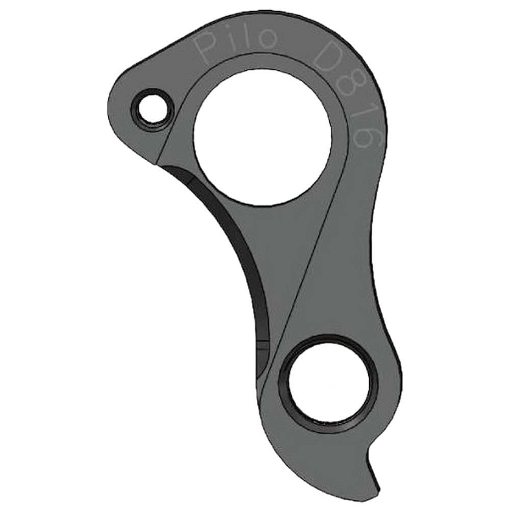 Pilo D816 Derailleur Hanger for Ridley Noah Fast MY19 DISC 2019