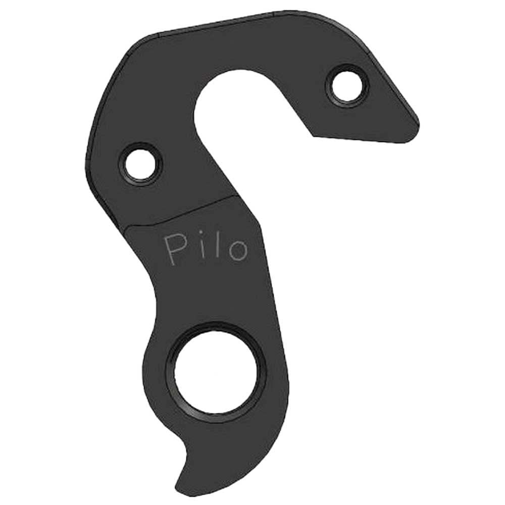 Pilo D820 Derailleur Hanger for Isaac Graviton, Scott Speedster # 244755, Vitus Vitesse