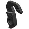 Pilo D820 Derailleur Hanger for Isaac Graviton, Scott Speedster # 244755, Vitus Vitesse view 3