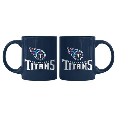 logobrands Tennessee Titans 11oz. Rally Mug