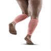 CEP Women's The Run Calf Sleeves 4.0 Rose 2 view 2