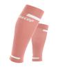 CEP Women's The Run Calf Sleeves 4.0 Rose 2 view 3