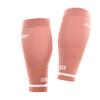 CEP Women's The Run Calf Sleeves 4.0 Rose 2 view 4