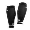 CEP The Run Calf Sleeves 4.0, Black, Women, II view 4