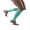 CEP The Run Calf Sleeves 4.0, Ocean, Women, II view 1