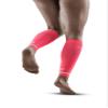 CEP The Run Calf Sleeves 4.0, Pink, Women, III view 2