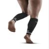 CEP The Run Calf Sleeves 4.0, Black, Women, IV view 2