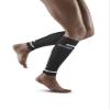 CEP The Run Calf Sleeves 4.0, Black, Women, III view 1