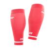 CEP The Run Calf Sleeves 4.0, Pink, Women, IV view 4