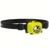 Nightstick XPP-5453G Intrinsically Safe Dual-Light Headlamp, Green view 1