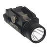 Nightstick TWM-30 Tactical Mounted Light, Black view 1