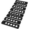Xpress 970 Style Rubber Bike Rack Straps Replacement for Thule (8532569) (8-Pack) view 1