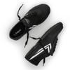 FEIYUE Fe Lo 1920 Vegan Leather or Recycled Canvas Training Shoes, Unisex Low Top Great Sneakers for Martial Arts, Parkour, Lifting, and Great for Every Day Casual Wear view 3