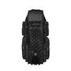 Boombah Superpack XL Rolling Bat Bag - 35.5" x 13.5" x 10" - 3DHC Black - Wheeled Version view 1