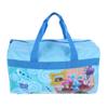 United Pacific Designs BCDUF: Blues Clues 600D Polyester Duffle Bag with Printed PVC Side Panels view 1