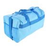 United Pacific Designs BCDUF: Blues Clues 600D Polyester Duffle Bag with Printed PVC Side Panels view 4