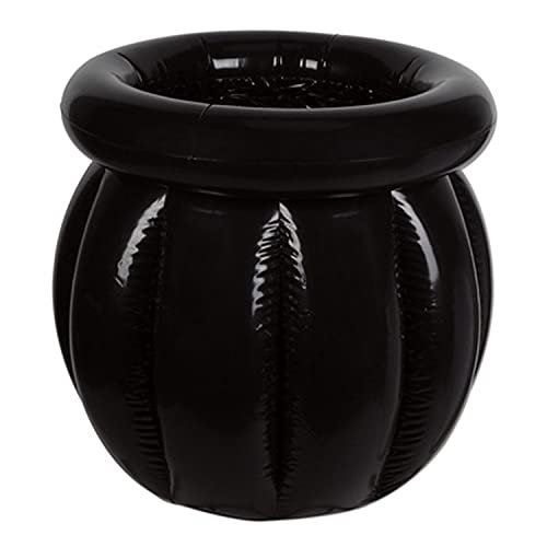 6 Inflatable Cauldron Coolers