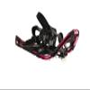 Crescent Moon Women's Trail Snowshoes - Gold 13 (Pink) view 2
