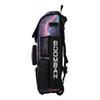 Boombah Superpack Hybrid Rolling Bat Bag - The Natural 2.0 Bat Pack Multicolor - Wheeled & Backpack Version view 3