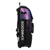 Boombah Superpack Hybrid Rolling Bat Bag - The Natural 2.0 Bat Pack Multicolor - Wheeled & Backpack Version view 4