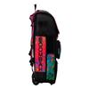 Boombah Superpack Hybrid Rolling Bat Bag - Lava 3.0 Bat Pack Multi - Wheeled & Backpack Version view 2