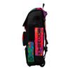 Boombah Superpack Hybrid Rolling Bat Bag - Lava 3.0 Bat Pack Multi - Wheeled & Backpack Version view 4