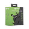 LWANO X1 Compound Bow Thumb Bow Release, 3&4 Finger Grip Adjustable Archery Release Aids (Black) view 4