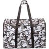 Jetstream Heavy Duty Multi Pocket Large Sports Gym Equipment 3-Pocket Travel Duffel Bag (Camo, 32-Inch) view 1