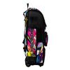 Boombah Superpack Hybrid Rolling Bat Bag - Shattered Bat Pack Multi - Wheeled & Backpack Version view 2