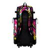 Boombah Superpack Hybrid Rolling Bat Bag - Shattered Bat Pack Multi - Wheeled & Backpack Version view 3