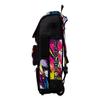 Boombah Superpack Hybrid Rolling Bat Bag - Shattered Bat Pack Multi - Wheeled & Backpack Version view 4