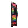 Boombah Superpack XL Rolling Bat Bag - 35.5" x 13.5" x 10" - Lava Multi - Wheeled Version view 2