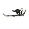 Crescent Moon Women's Trail Snowshoes - Gold 13 (Green) view 3