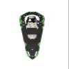 Crescent Moon Women's Trail Snowshoes - Gold 13 (Green) view 4